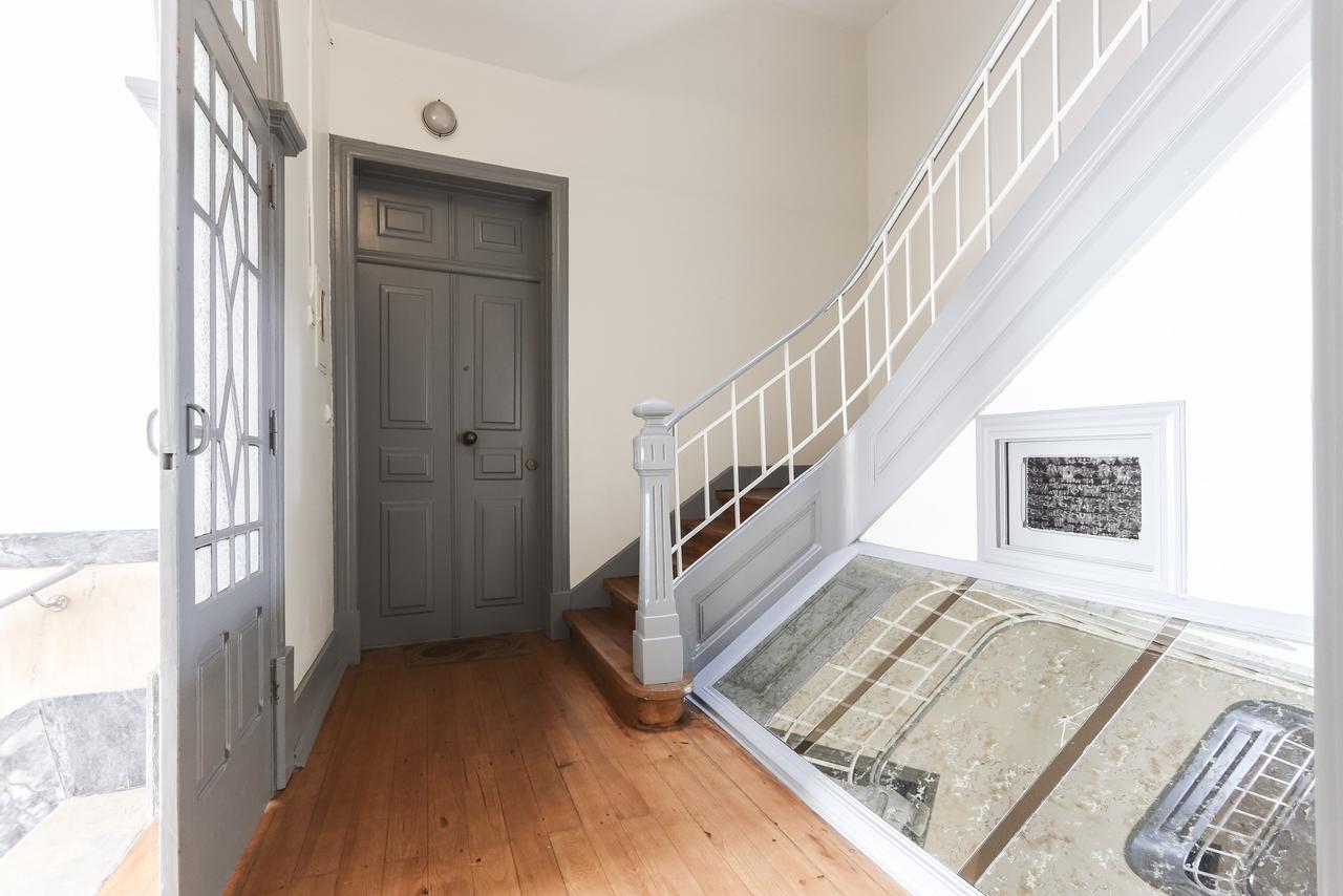 Marques Panoramic By Homing Apartment Lisbon Bagian luar foto