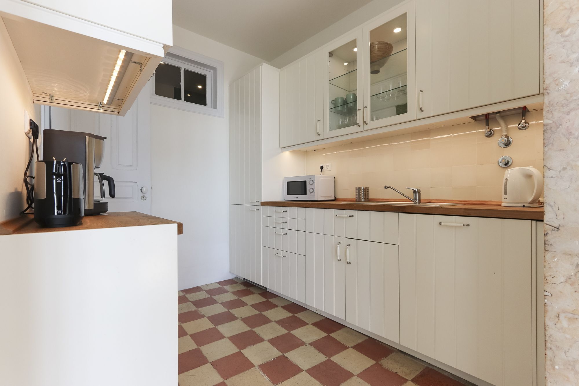 Marques Panoramic By Homing Apartment Lisbon Bagian luar foto