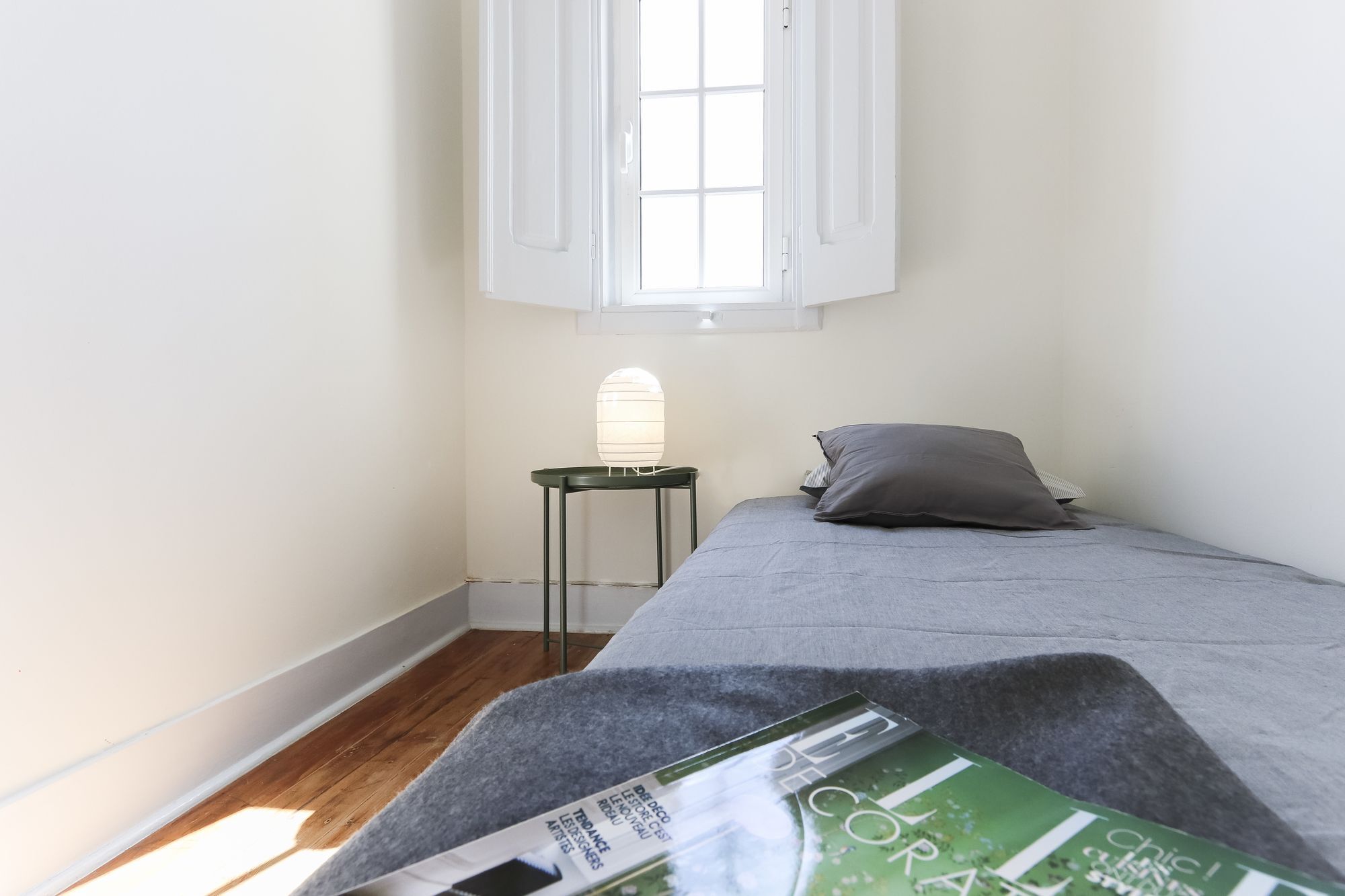 Marques Panoramic By Homing Apartment Lisbon Bagian luar foto