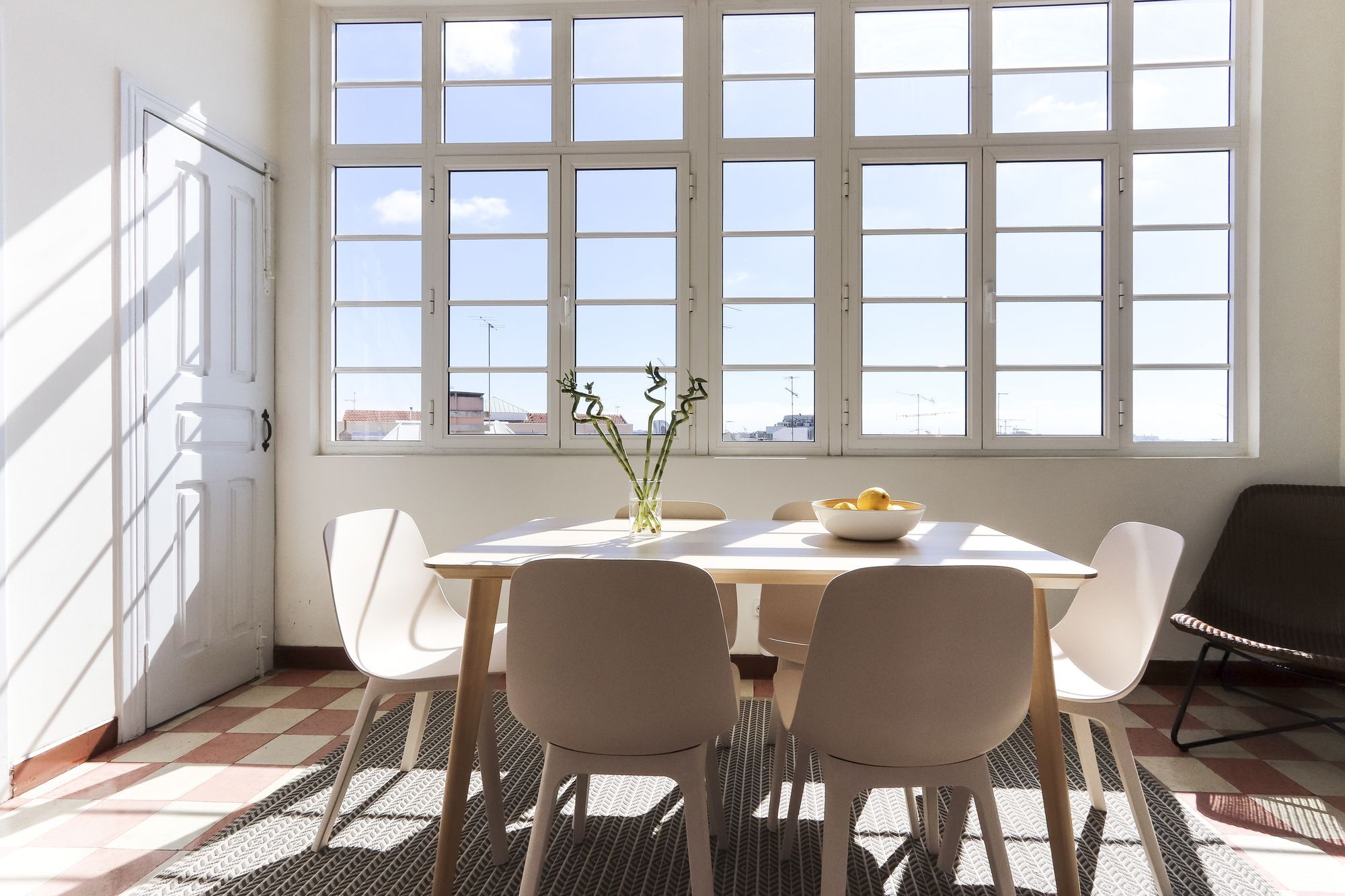 Marques Panoramic By Homing Apartment Lisbon Bagian luar foto