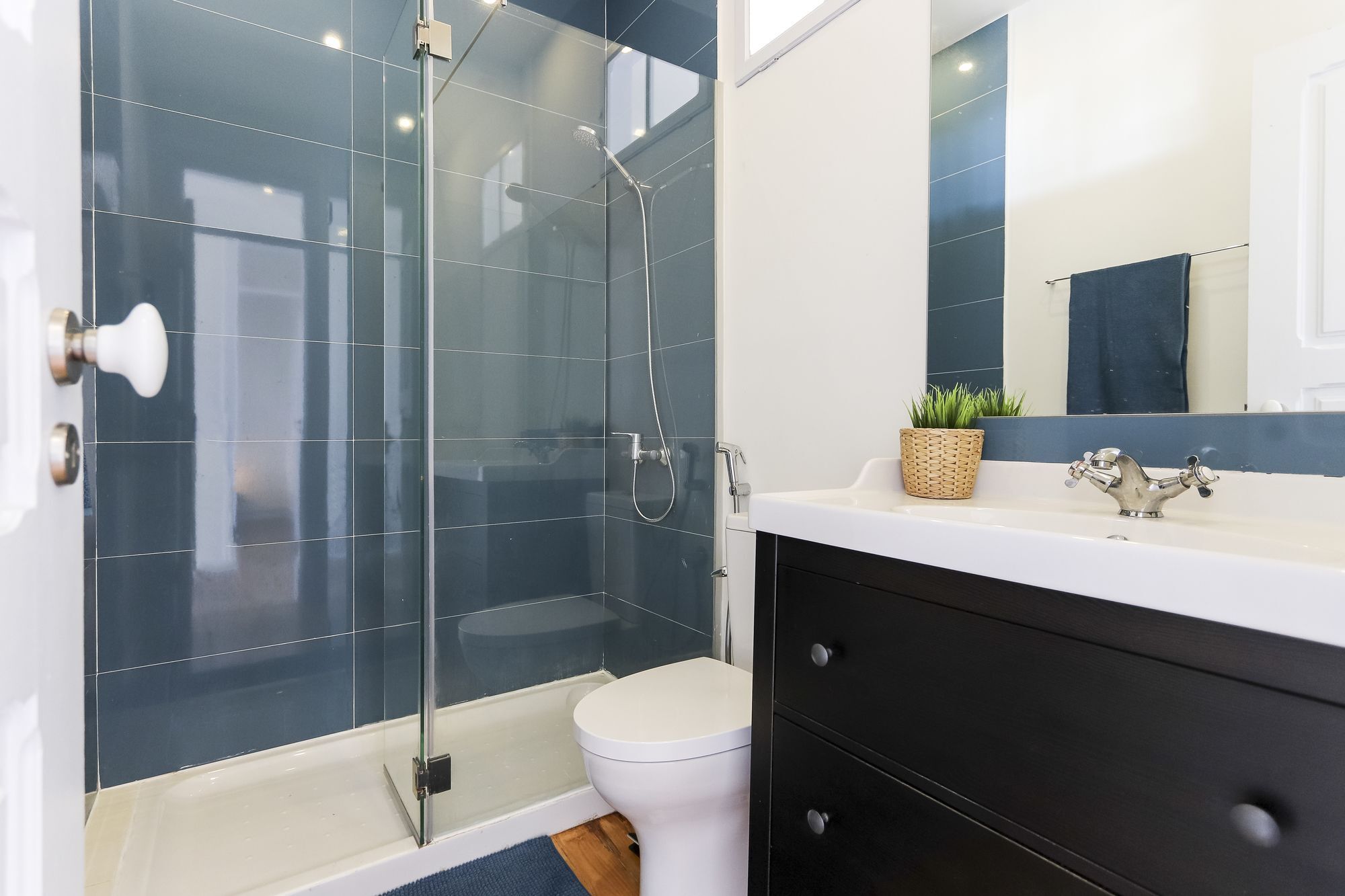 Marques Panoramic By Homing Apartment Lisbon Bagian luar foto