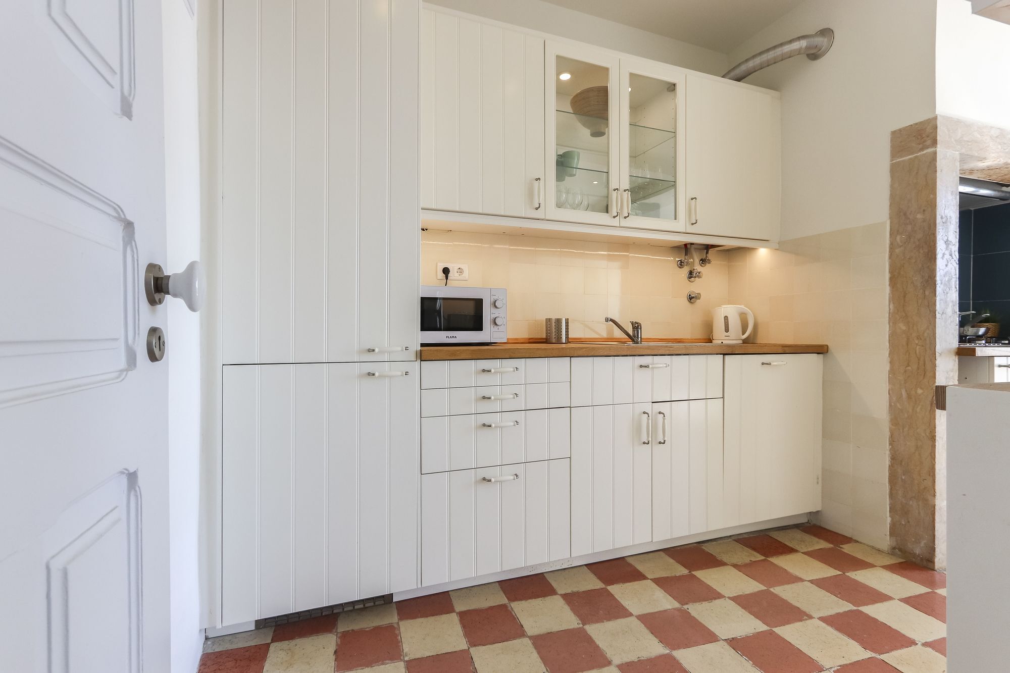 Marques Panoramic By Homing Apartment Lisbon Bagian luar foto