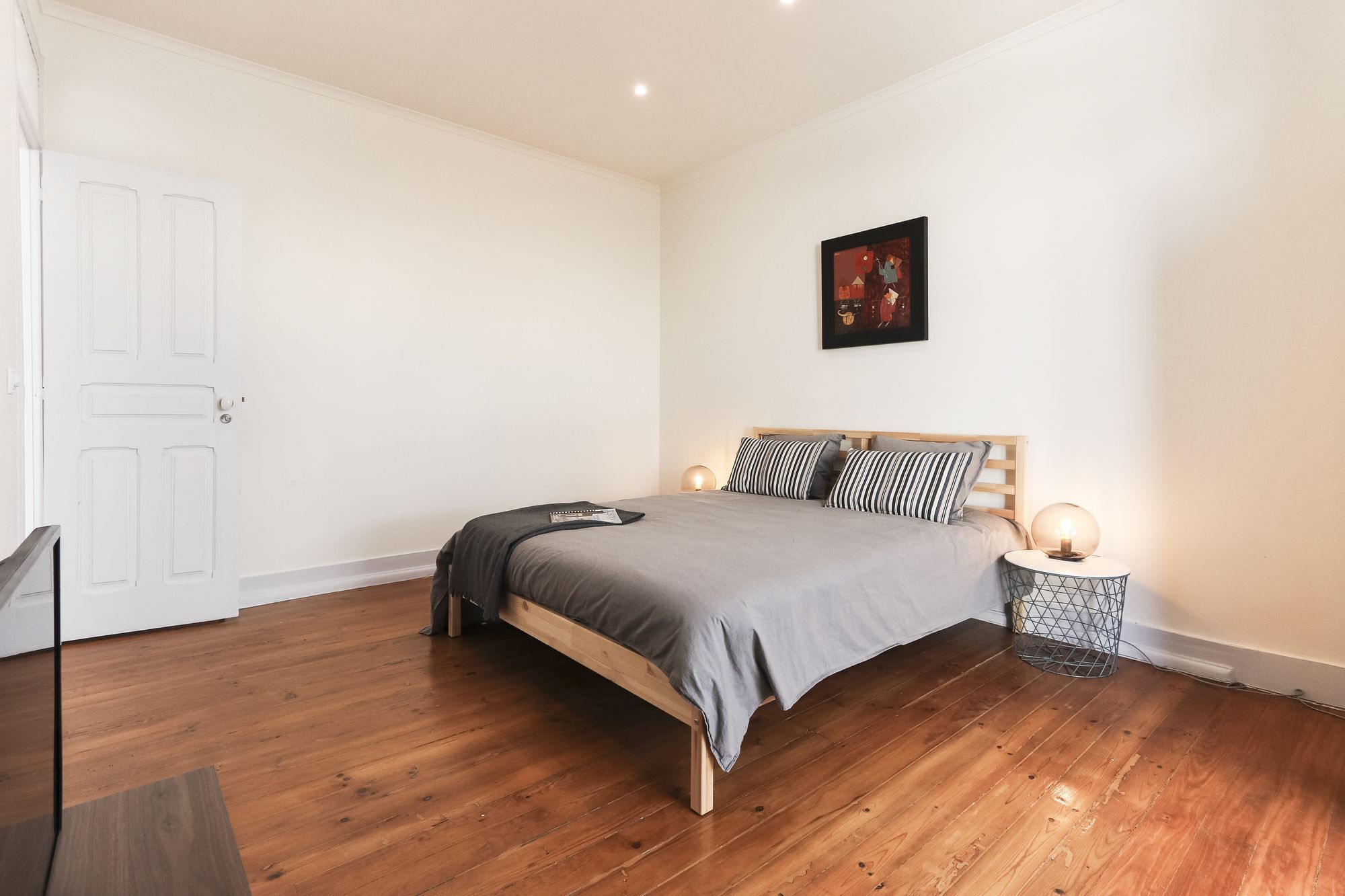 Marques Panoramic By Homing Apartment Lisbon Bagian luar foto